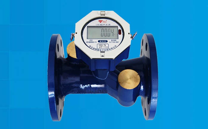 超聲波水表電池沒電了怎么辦？